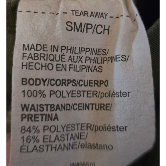 Under Armour Freedom Fly By Shorts size Small - Picture 4 of 4